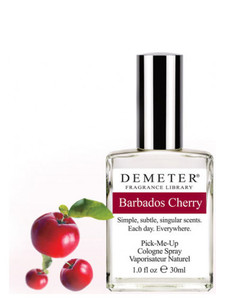 Barbadoss Cherry от Demeter