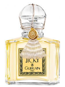 Guerlain jicky