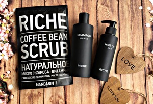 Косметика Riche