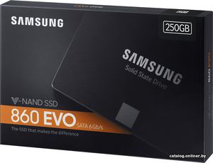 SSD Винт