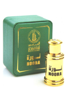 Noora Al haramain perfumes
