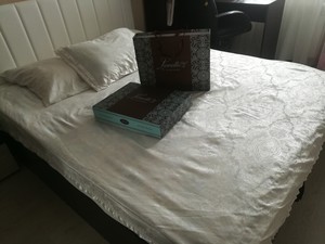 Bed linen set/Комплект постельного белья
