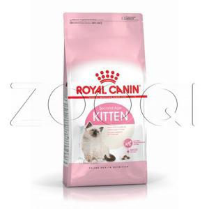 Корм для котенка Royal Canin Kitten