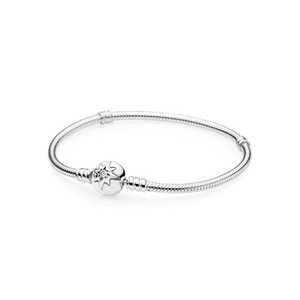 Браслет pandora #590735CZ