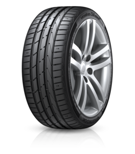 Шины Hankook Ventus S1 evo² (k117)