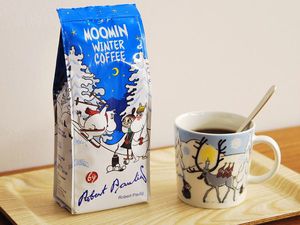 Moomin Coffee