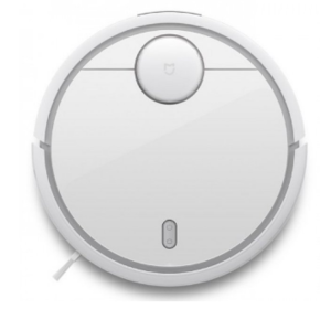 Пылесос Xiaomi Mi Robot Vacuum Cleaner