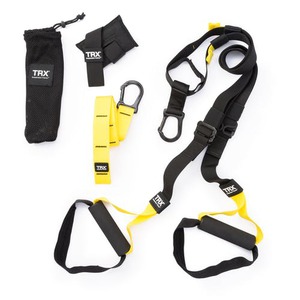 Петли WORKOUT TRX Suspension Training Home