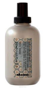 Спрей для волос Davines More Inside Sea Salt Spray