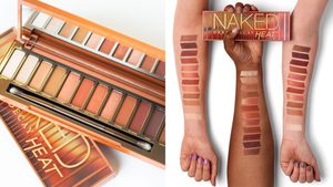 Urban decay naked heat