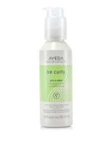 Aveda Be Curly Style Prep