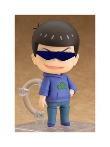 Фигурка nendroid Matsuno Karamatsu