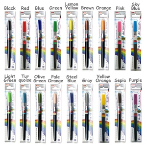 Брашпен Pentel Color Brush