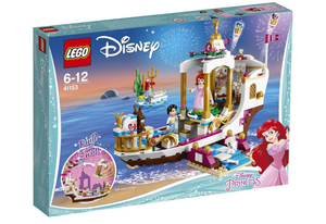 Disney princess 41153 LEGO