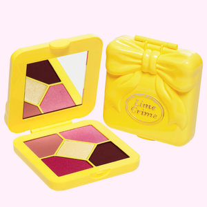 Lime Crime Pocket Candy (Pink Lemonade)