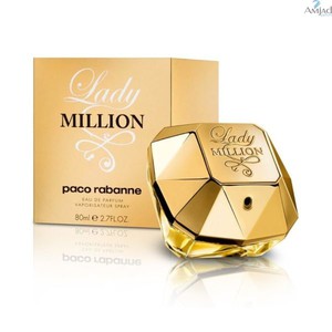 Paco Rabanne Lady Million Eau de Toilette