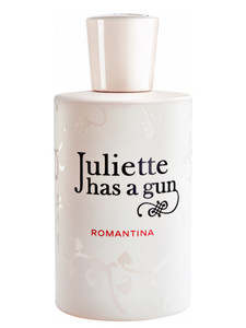 Juliette Has a Gun Romantina