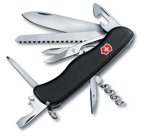 Нож перочинный Outrider VICTORINOX