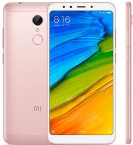 Смартфон XIAOMI Redmi 5 Plus 32 GB Pink