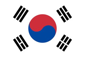 Усе, що пов'язано з Кореєю