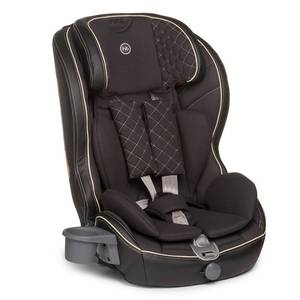 Автокресло Happy Baby Mustang Isofix (black)