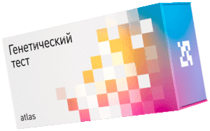 Генетический тест