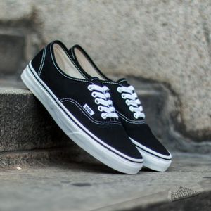 Vans Authentic (Black)