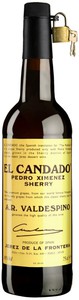 Херес Valdespino Pedro Ximenez El Candado