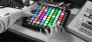 Ableton Push