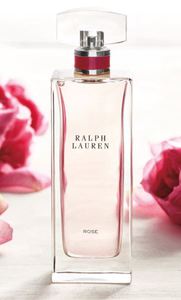 Любимые духи RALPH LAUREN (Rose)