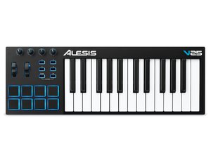 ALESIS V25