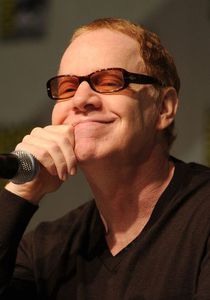 Дэнни Эльфман Danny Elfman