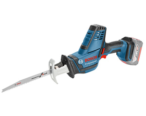 Bosch professional tools