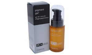 Сыворотка от пигментации pca skin pigment gel