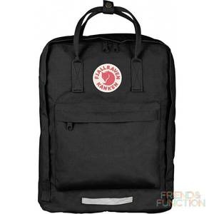 Рюкзак Fjallraven Kanken BIG Black