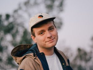 Билет на концерт Mac DeMarco 12 октября