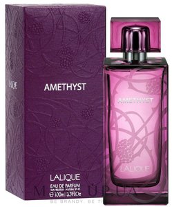 Парфюмированная  вода Lalique Amethyst