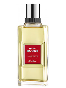 Habit Rouge Guerlain