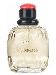 Paris Yves Saint Laurent