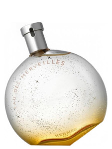 Eau des Merveilles Hermès