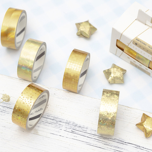 pearl series paper washi tape