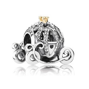 Pandora карета Золушки