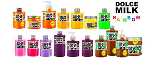 Прикольные штучки DOLCE MILK