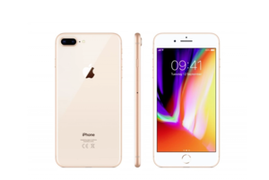 Apple iPhone 8 Plus 64GB Gold