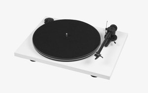 Виниловый проигрыватель Pro-Ject Essential II