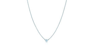 Подвеска Тиффани Elsa Peretti Diamonds by the Yard