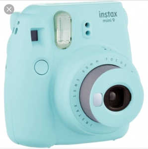 Fujifilm instax mini 9