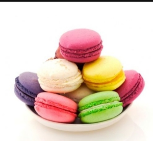 Macaroons