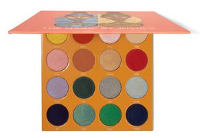 Juvia's Place The Magic Mini Palette