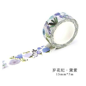 Japanese Kawaii Washi Tape